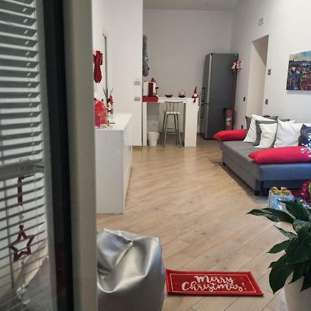 La Casa Di Maria Hotel Napoli Eksteriør billede